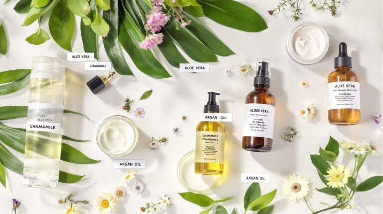 day + cosmetique