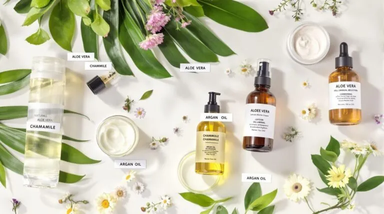 day + cosmetique