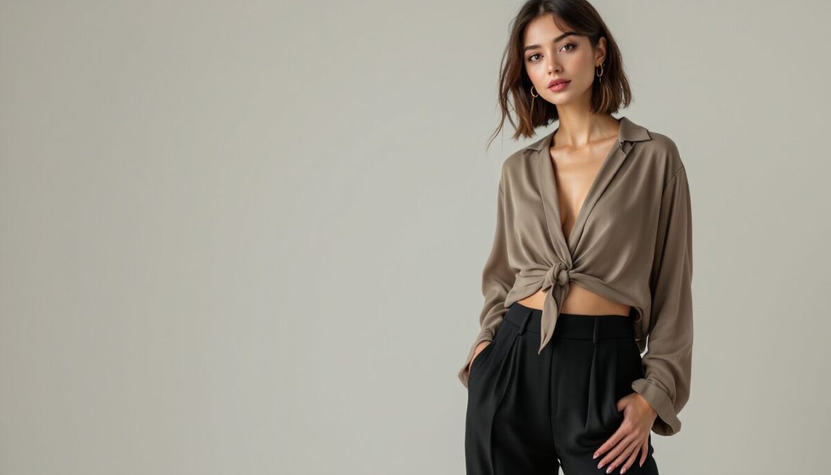 comment s habiller quand on a du ventre et petite