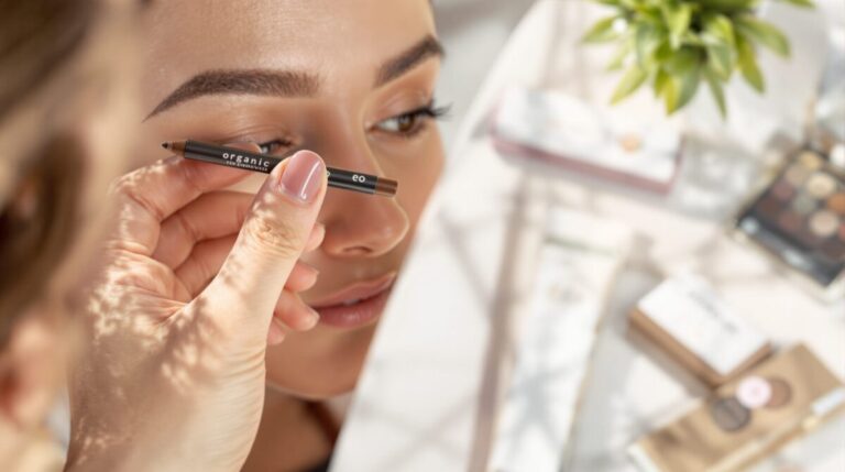 crayon sourcil bio