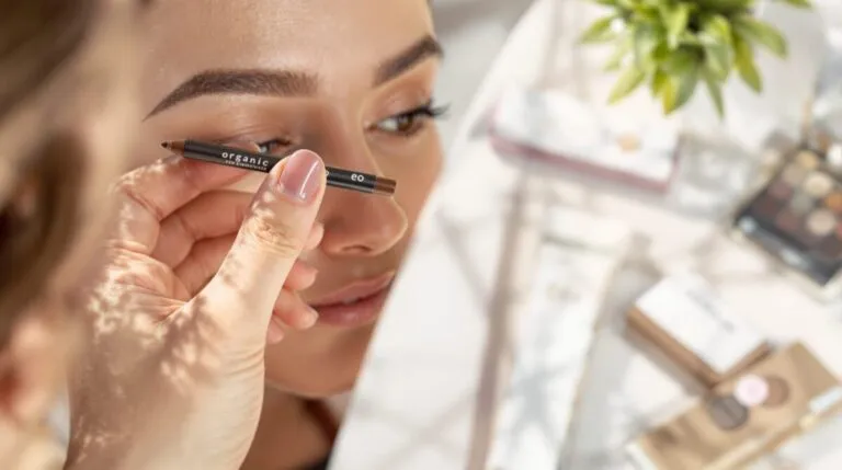 crayon sourcil bio