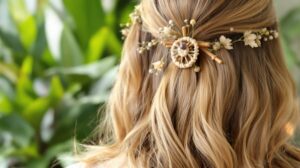 accessoire capillaire