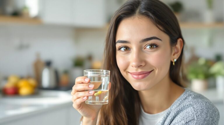 complément alimentaire