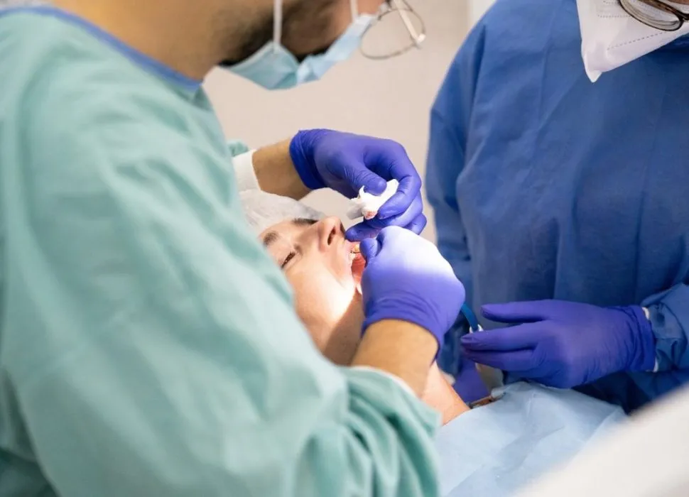 dentiste
