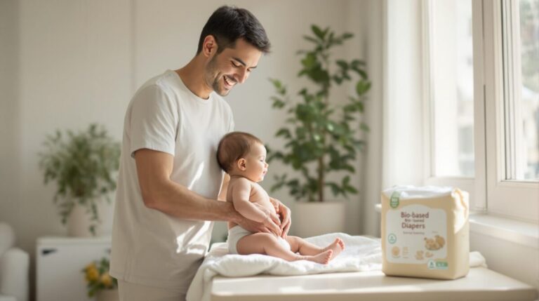 abonnement couche bio