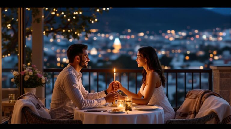 Comment organiser un moment inoubliable pour votre partenaire ?