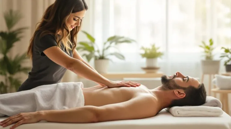massage chi nei tsang bienfaits