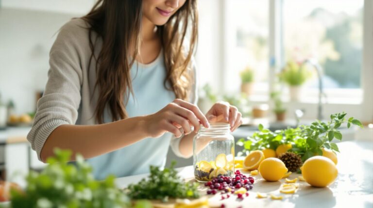 repulsif insecte naturel