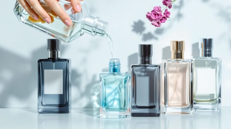 Parfum pas cher : les meilleurs parfums rechargeables à découvrir