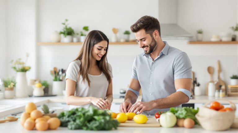 après un régime comment stabiliser son poids