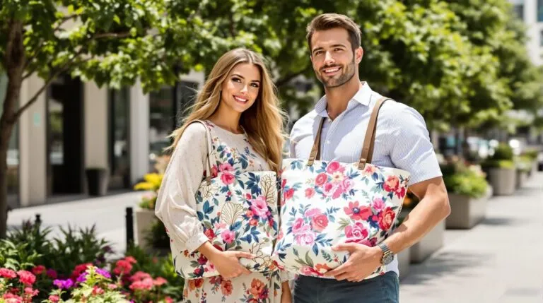 tote bag ete