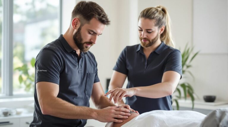 chiropracteur ou osteo