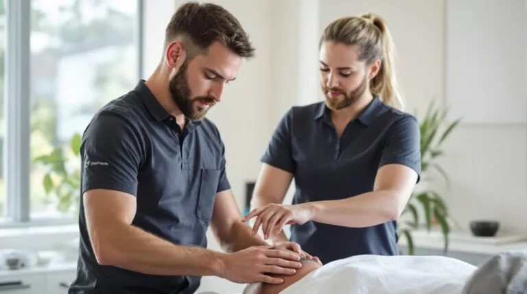 chiropracteur ou osteo