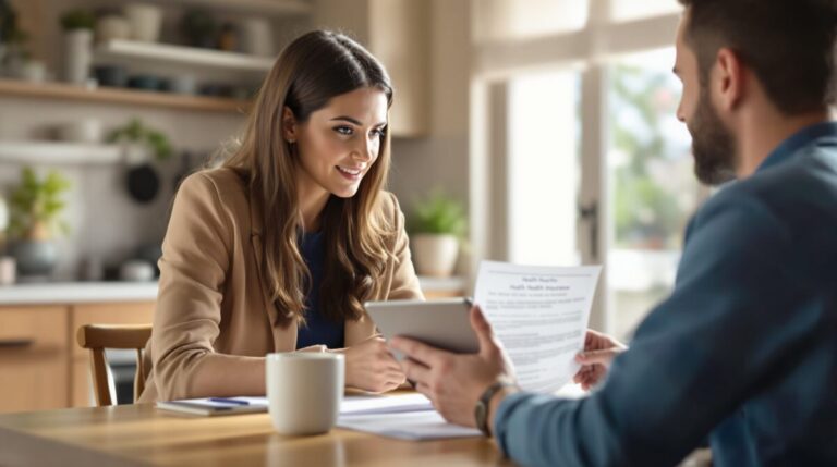 Complémentaire santé : comprendre garanties, remboursements et coûts