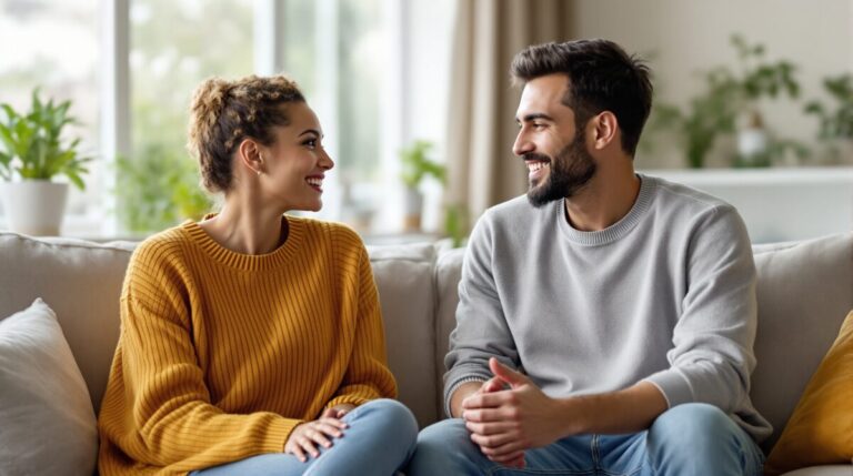 sex friends