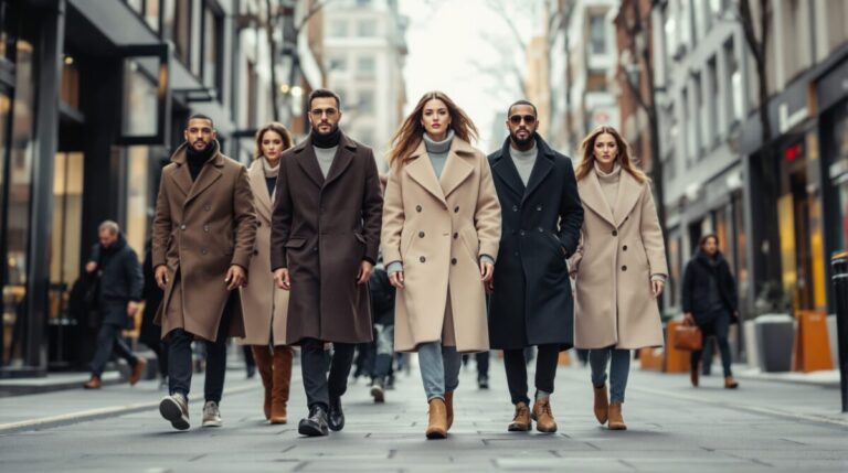 tendances chaussures hiver 2025