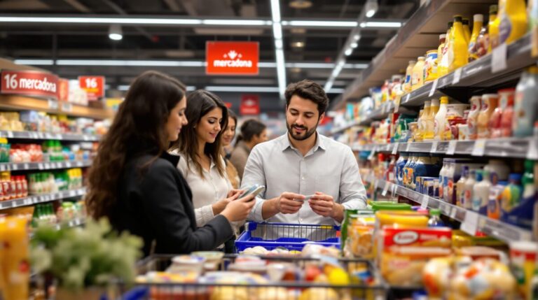 Mercadona