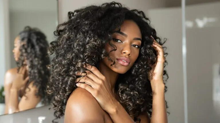 Ces ingrédients naturels qui transforment vraiment les cheveux texturés