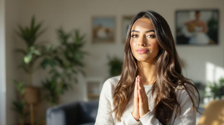 confiance feminine durable