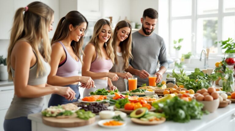 12 aliments pour maigrir des cuisses