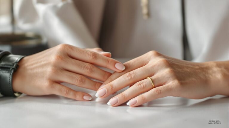 Obtenez des ongles parfaits sans efforts grâce aux vernis semi permanents