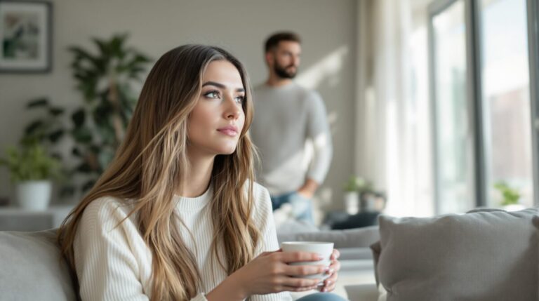 comment faire regretter un homme qui vous ignore