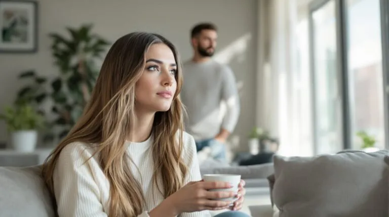 comment faire regretter un homme qui vous ignore