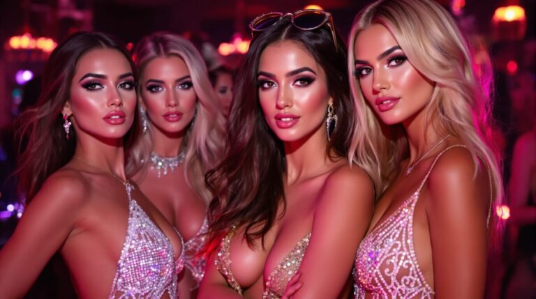 tenue pour aller en boite femme