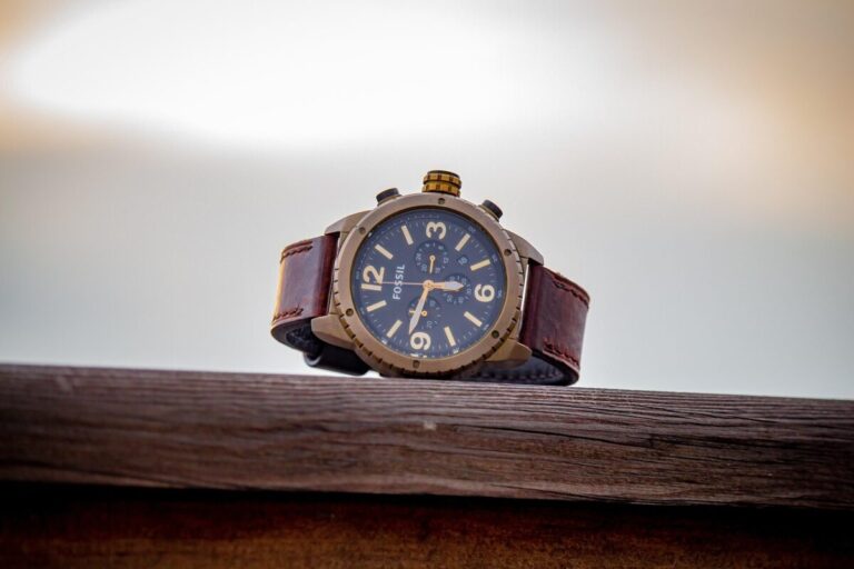 Quels sont les critères pour reconnaître une montre éthique et responsable ?
