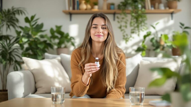 c'est quoi les fleurs de bach