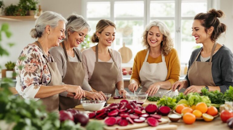 quels sont les bienfaits de la betterave rouge