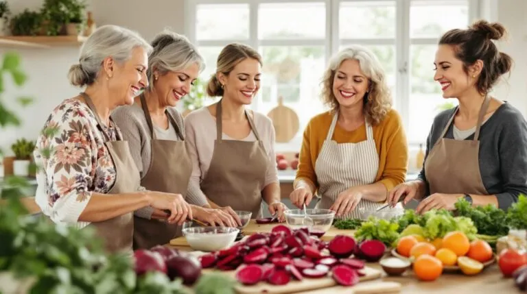 quels sont les bienfaits de la betterave rouge