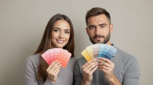 comment savoir quelle couleur me va