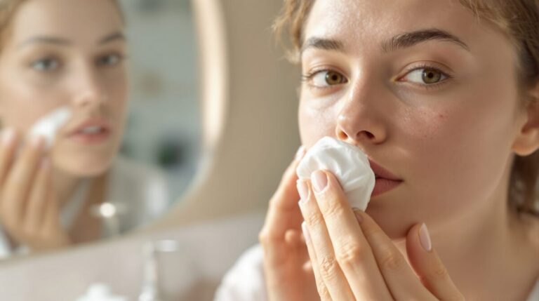 dentifrice sur les boutons combien de temps