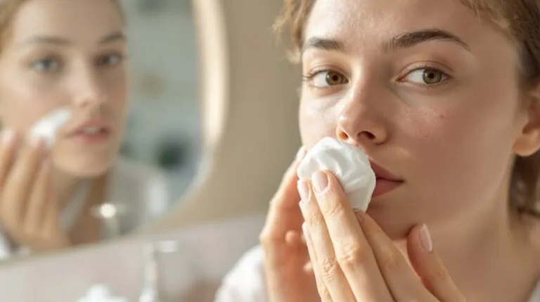 dentifrice sur les boutons combien de temps