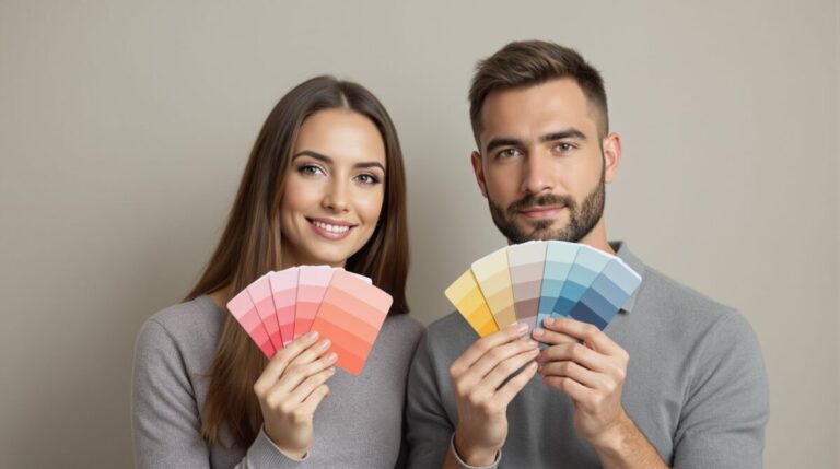 comment savoir quelle couleur me va