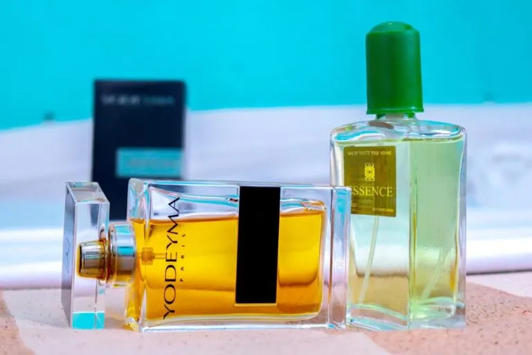 meilleur parfum de niche homme