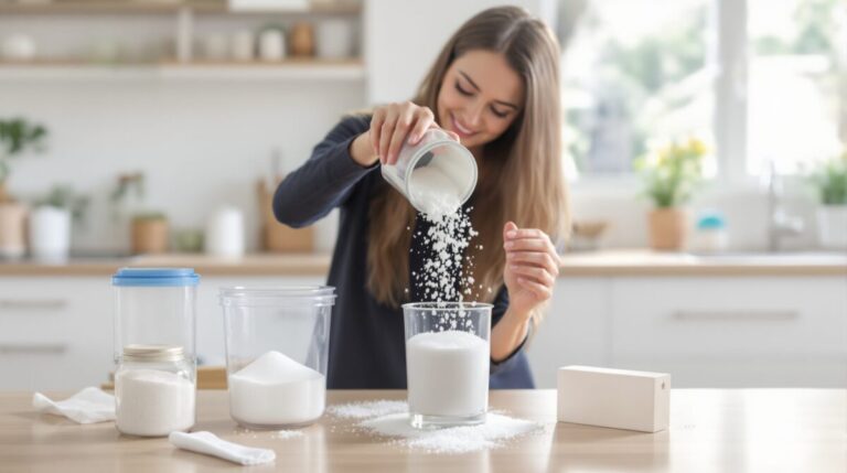 fabriquer un deshumidificateur