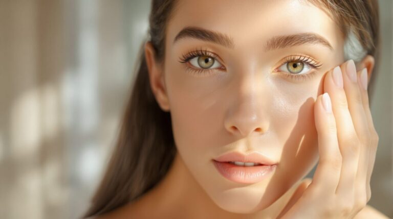 comment faire disparaitre les cerne