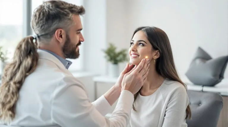 Centre dermatologique Dr Djoon : quel parcours de soins pour les peaux à problèmes ?