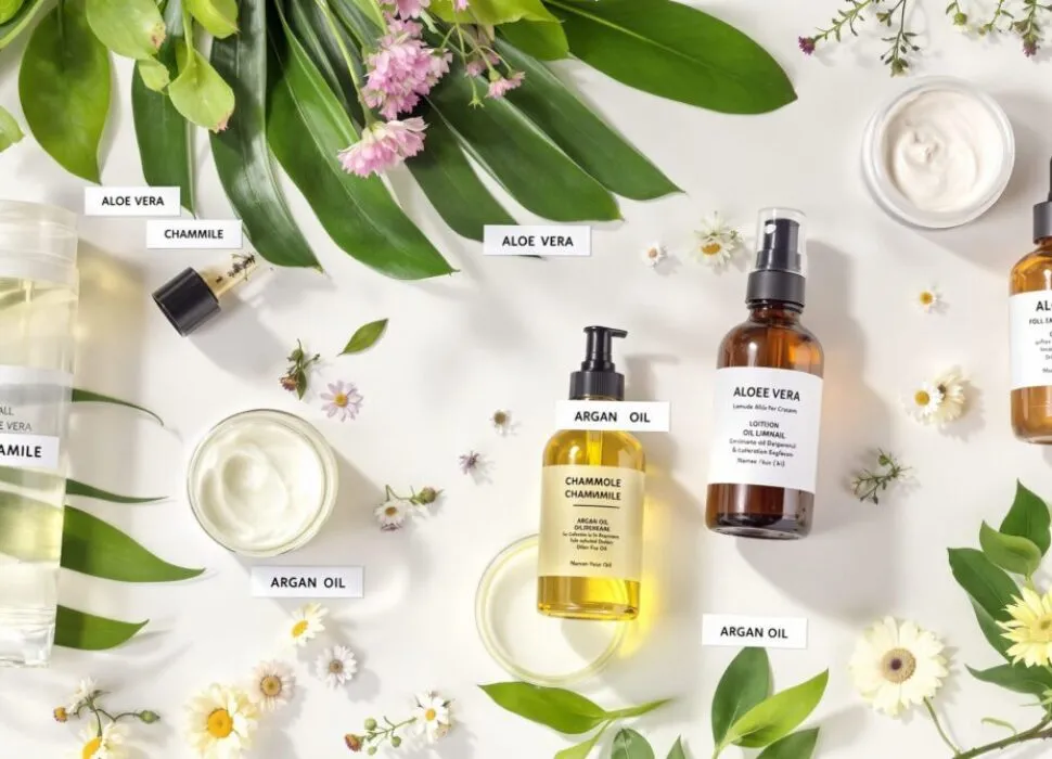 day + cosmetique