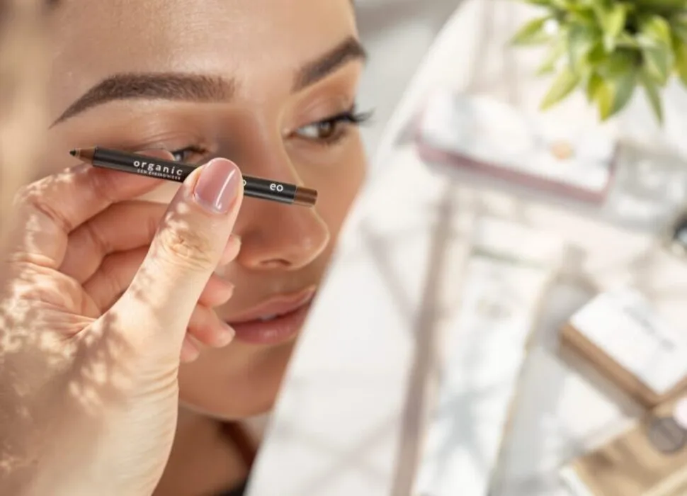 crayon sourcil bio