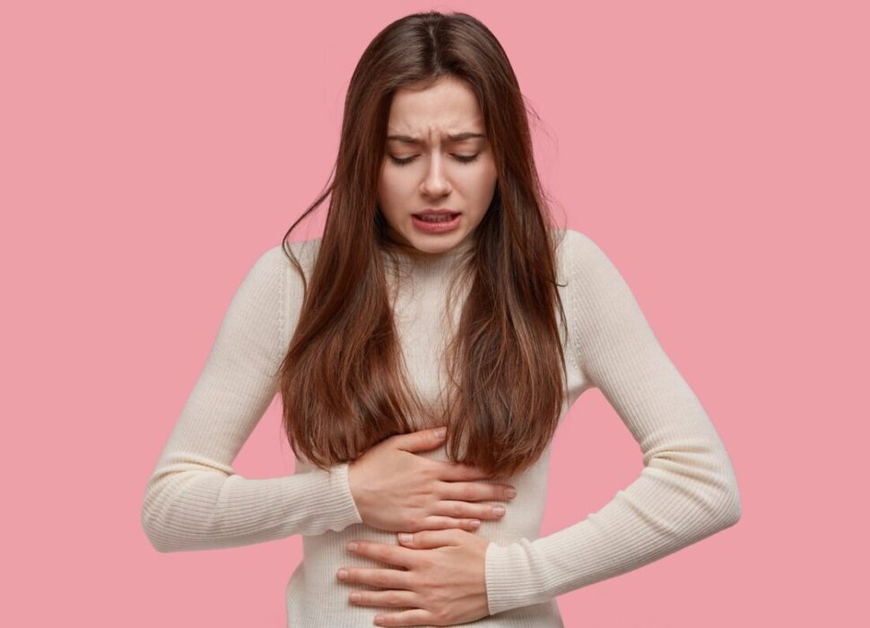 culotte menstruelle