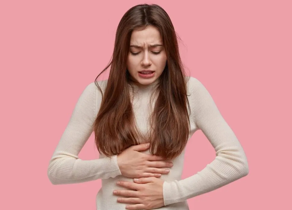 culotte menstruelle
