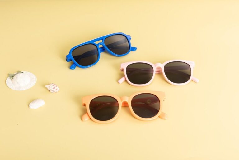 Pourquoi les lunettes de soleil sont indispensables toute l’année et pas seulement en été
