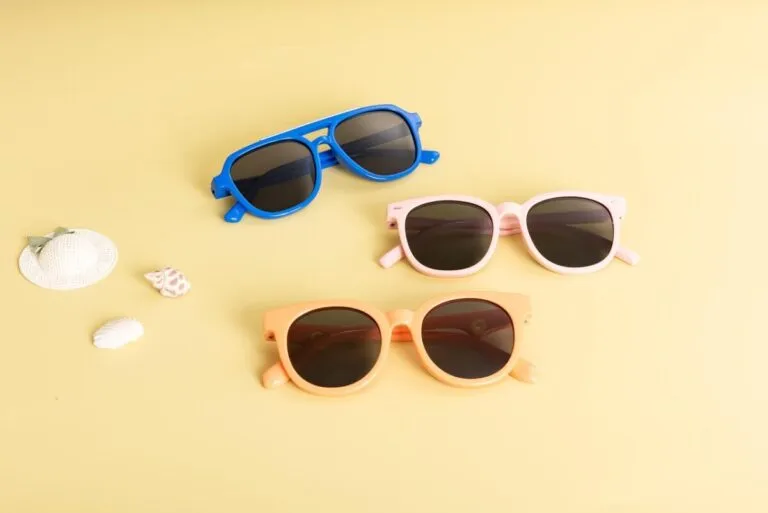 Pourquoi les lunettes de soleil sont indispensables toute l’année et pas seulement en été