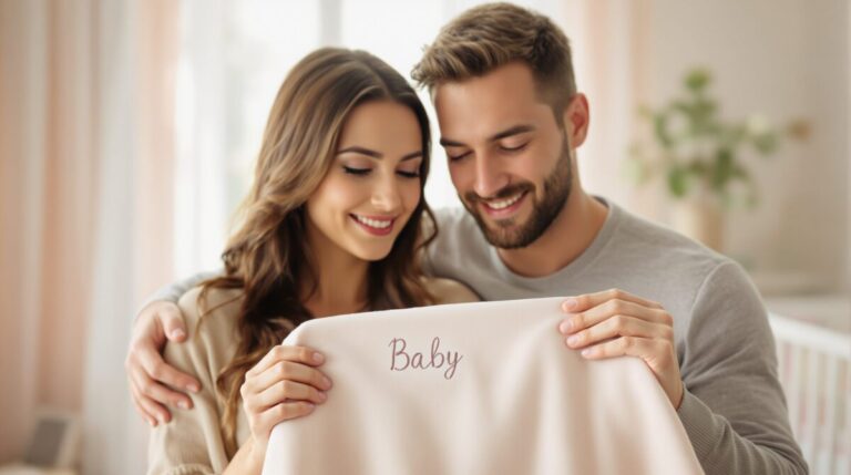 cadeau naissance personnalisé