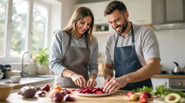 betteraves rouges et diabète