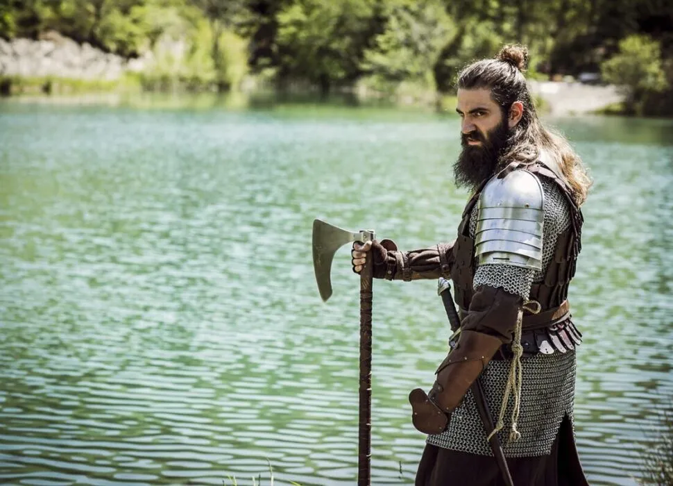 L_artisanat_viking_:_héritage_et_savoir_faire