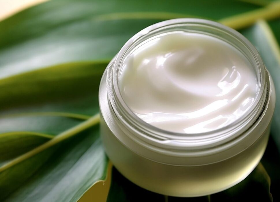 bienfait vitamine c visage